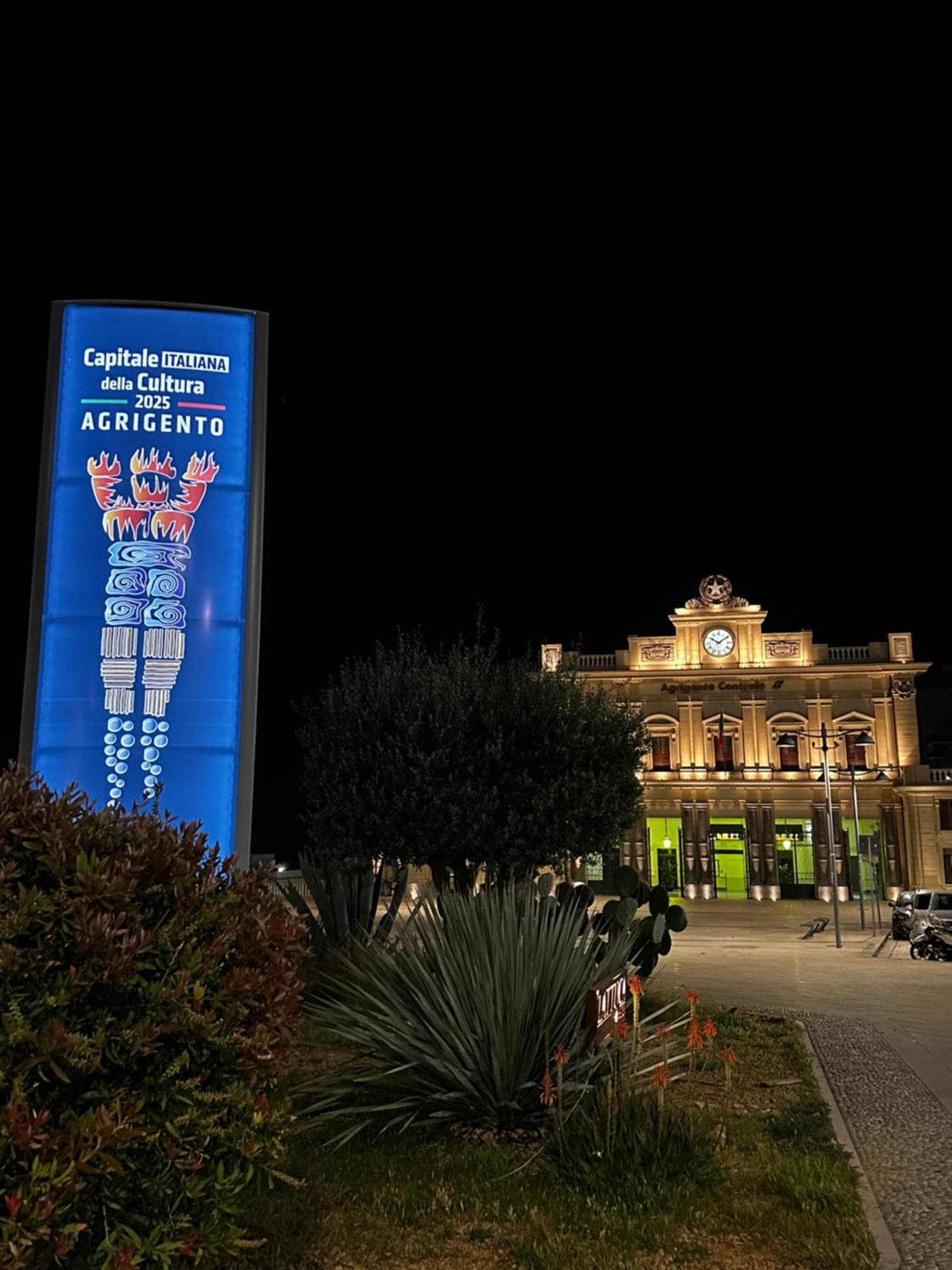 O Munti Rooms Agrigento Dış mekan fotoğraf