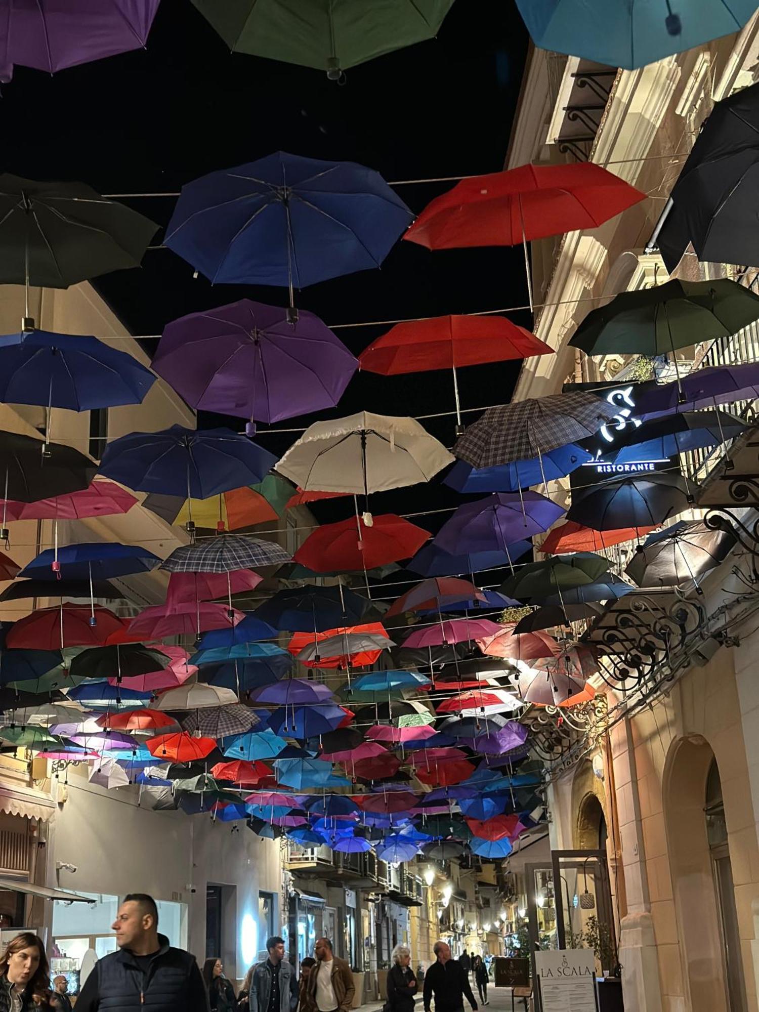 O Munti Rooms Agrigento Dış mekan fotoğraf